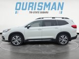 Certified 2022 Subaru Ascent Touring image 3