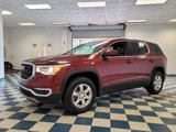 Used 2018 GMC Acadia SLE w/ LPO, Cargo Package image 3