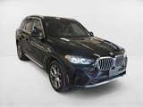 Used 2024 BMW X3 xDrive30i w/ Premium Package w/ZPA image 3