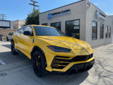 Used 2021 Lamborghini Urus image 2
