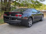 Used 2012 Chevrolet Camaro SS w/ 45th Anniversary Package image 2