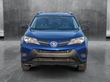 Used 2015 Toyota RAV4 LE image 2
