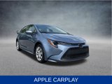 Used 2022 Toyota Corolla LE image 3