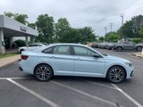 New 2025 Volkswagen Jetta Sport image 2