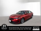 New 2025 Acura Integra image 2