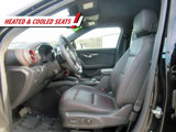 Used 2022 Chevrolet Blazer RS w/ Enhanced Convenience Package image 4