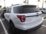 Used 2017 Ford Explorer XLT w/ Equipment Group 202A image 3