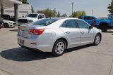 Used 2014 Chevrolet Malibu LS image 4