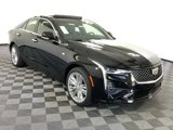 New 2025 Cadillac CT4 Premium Luxury image 4