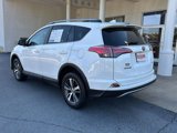 Used 2017 Toyota RAV4 XLE image 3