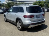 Used 2021 Mercedes-Benz GLB 250 4MATIC image 3
