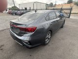 Used 2021 Kia Forte LXS image 5