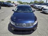 Used 2015 Volkswagen CC R-Line image 4