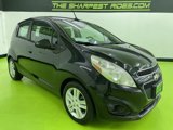 Used 2014 Chevrolet Spark LS image 2