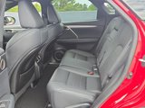Certified 2022 Lexus RX 350 F Sport image 6