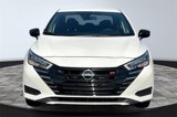 Certified 2024 Nissan Versa SR w/ Trunk Package image 3