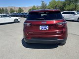 Used 2022 Jeep Compass Latitude image 4