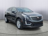 Certified 2022 Cadillac XT5 Luxury image 2