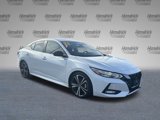 Used 2023 Nissan Sentra SR image 2