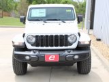 New 2025 Jeep Gladiator Sport image 2