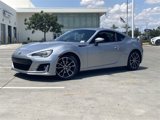 Used 2017 Subaru BRZ Limited w/ Popular Package #2 image 2