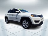 Used 2020 Jeep Compass Latitude w/ Popular Equipment Group image 2