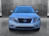Used 2016 Nissan Pathfinder SL w/ SL Premium Package image 2