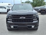 Used 2020 Chevrolet Silverado 1500 RST image 2