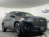 Used 2021 Chevrolet Traverse RS image 5