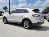 Used 2020 Lincoln Nautilus FWD w/ Equipment Group 101A image 4