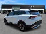 Certified 2023 Kia Sportage LX image 6
