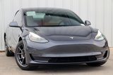 Used 2021 Tesla Model 3 Standard Range Plus image 4