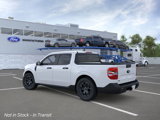 New 2025 Ford Maverick XLT image 4