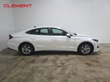 Certified 2022 Hyundai Sonata SE image 4