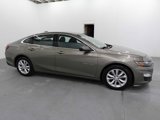 Used 2020 Chevrolet Malibu LT image 4