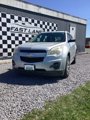 Used 2015 Chevrolet Equinox LS image 3