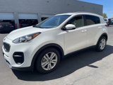 Used 2018 Kia Sportage LX w/ LX Technology Package image 4
