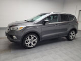 Used 2017 Ford Escape Titanium w/ Equipment Group 301A image 2