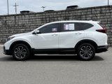 Used 2020 Honda CR-V EX-L image 2