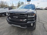 Used 2016 Chevrolet Silverado 1500 LTZ Z71 w/ LPO, Black Pack image 5