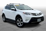 Used 2015 Toyota RAV4 XLE image 2