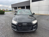 Used 2019 Audi SQ5 Premium Plus image 2