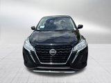 New 2025 Nissan Kicks Play S image 2