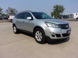 Used 2014 Chevrolet Traverse LT image 4
