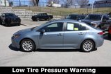 Used 2022 Toyota Corolla XLE image 2