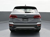 Used 2023 Volkswagen Taos SE w/ Black Wheel Package image 6