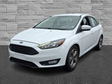 Certified 2018 Ford Focus SE w/ SE Appearance Package image 4