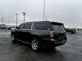 Used 2017 GMC Yukon XL SLT w/ HD Trailering Package image 3
