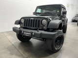 Used 2007 Jeep Wrangler Unlimited X w/ Dual Top Group image 3
