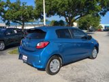 Used 2024 Mitsubishi Mirage ES image 4